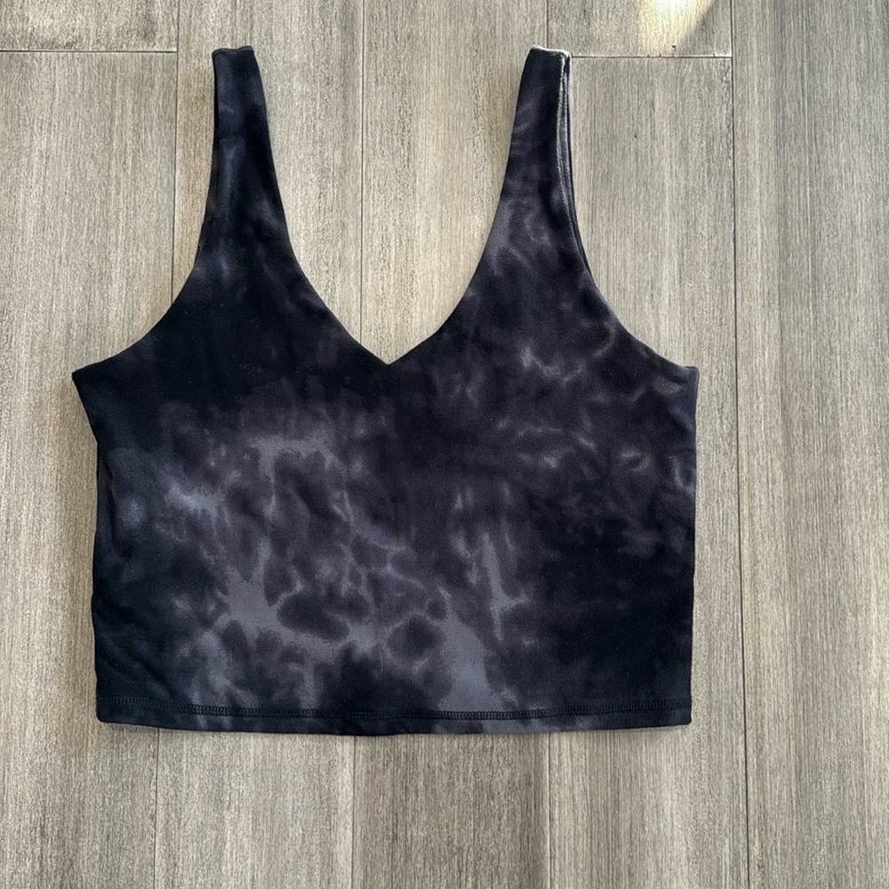 Abercrombie & Fitch tank top